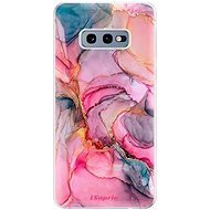 iSaprio Golden Pastel pro Samsung Galaxy S10e - Phone Cover