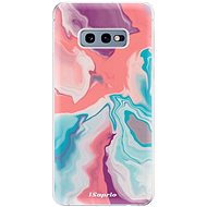 iSaprio New Liquid pro Samsung Galaxy S10e - Phone Cover