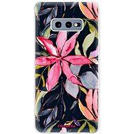 iSaprio Summer Flowers pro Samsung Galaxy S10e - Phone Cover