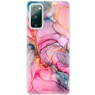 iSaprio Golden Pastel for Samsung Galaxy S20 FE - Phone Cover