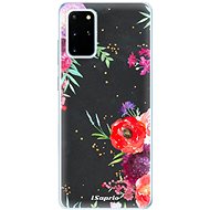 iSaprio Fall Roses pro Samsung Galaxy S20+ - Phone Cover
