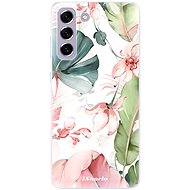 iSaprio Exotic Pattern 01 for Samsung Galaxy S21 FE 5G - Phone Cover