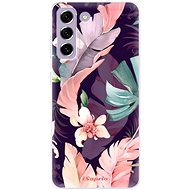 iSaprio Exotic Pattern 02 for Samsung Galaxy S21 FE 5G - Phone Cover