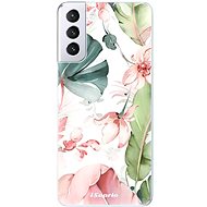 iSaprio Exotic Pattern 01 pro Samsung Galaxy S21+ - Phone Cover