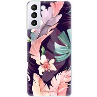 iSaprio Exotic Pattern 02 pro Samsung Galaxy S21+ - Phone Cover