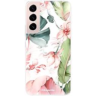iSaprio Exotic Pattern 01 pro Samsung Galaxy S22+ 5G - Phone Cover