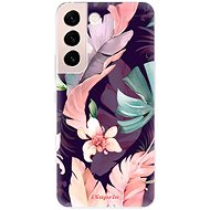 iSaprio Exotic Pattern 02 pro Samsung Galaxy S22+ 5G - Phone Cover