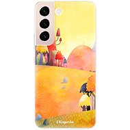 iSaprio Fall Forest pro Samsung Galaxy S22+ 5G - Phone Cover