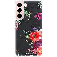 iSaprio Fall Roses pro Samsung Galaxy S22+ 5G - Phone Cover