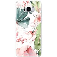 iSaprio Exotic Pattern 01 pro Samsung Galaxy S8 - Phone Cover