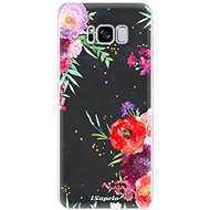iSaprio Fall Roses for Samsung Galaxy S8 - Phone Cover