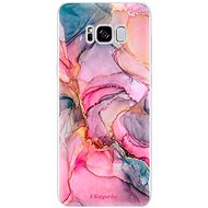 iSaprio Golden Pastel for Samsung Galaxy S8 - Phone Cover
