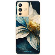 iSaprio Blue Petals pro Vivo V23 5G - Phone Cover