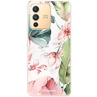 iSaprio Exotic Pattern 01 pro Vivo V23 5G - Phone Cover