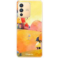 iSaprio Fall Forest pro Vivo V23 5G - Phone Cover