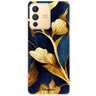 iSaprio Gold Leaves pro Vivo V23 5G - Phone Cover