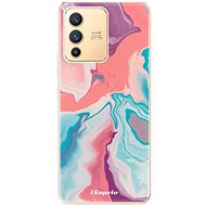 iSaprio New Liquid pro Vivo V23 5G - Phone Cover