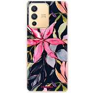 iSaprio Summer Flowers pro Vivo V23 5G - Phone Cover