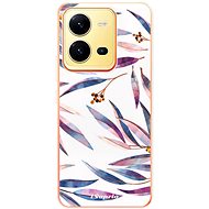 iSaprio Eucalyptus pro Vivo X80 Lite 5G - Phone Cover