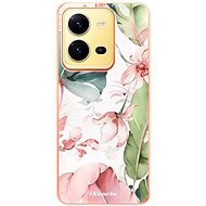iSaprio Exotic Pattern 01 pro Vivo X80 Lite 5G - Phone Cover