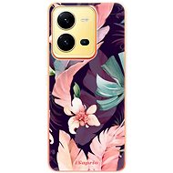 iSaprio Exotic Pattern 02 pro Vivo X80 Lite 5G - Phone Cover