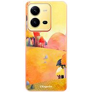 iSaprio Fall Forest pro Vivo X80 Lite 5G - Phone Cover