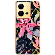 iSaprio Summer Flowers pro Vivo X80 Lite 5G - Phone Cover