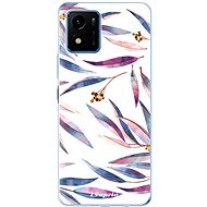 iSaprio Eucalyptus pro Vivo Y01 - Phone Cover