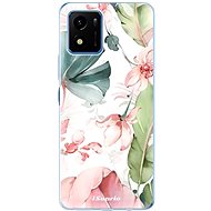 iSaprio Exotic Pattern 01 pro Vivo Y01 - Phone Cover