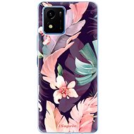 iSaprio Exotic Pattern 02 pro Vivo Y01 - Phone Cover