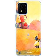 iSaprio Fall Forest pro Vivo Y01 - Phone Cover