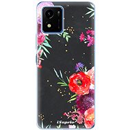 iSaprio Fall Roses pro Vivo Y01 - Phone Cover