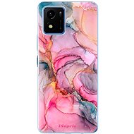 iSaprio Golden Pastel pro Vivo Y01 - Phone Cover