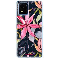 iSaprio Summer Flowers pro Vivo Y01 - Phone Cover