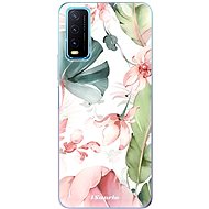 iSaprio Exotic Pattern 01 pro Vivo Y20s - Phone Cover