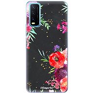 iSaprio Fall Roses pro Vivo Y20s - Phone Cover