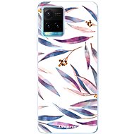 iSaprio Eucalyptus pro Vivo Y21 / Y21s / Y33s - Phone Cover