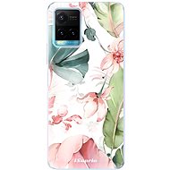 iSaprio Exotic Pattern 01 pro Vivo Y21 / Y21s / Y33s - Phone Cover