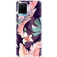 iSaprio Exotic Pattern 02 pro Vivo Y21 / Y21s / Y33s - Phone Cover