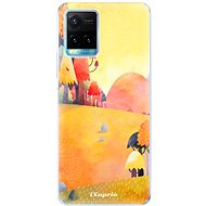 iSaprio Fall Forest pro Vivo Y21 / Y21s / Y33s - Phone Cover