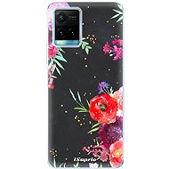 iSaprio Fall Roses pro Vivo Y21 / Y21s / Y33s - Phone Cover