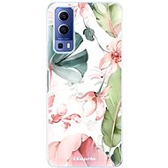 iSaprio Exotic Pattern 01 pro Vivo Y52 5G - Phone Cover