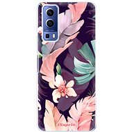 iSaprio Exotic Pattern 02 pro Vivo Y52 5G - Phone Cover