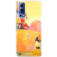 iSaprio Fall Forest pro Vivo Y52 5G - Phone Cover