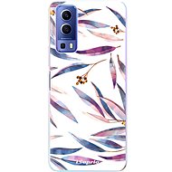 iSaprio Eucalyptus pro Vivo Y72 5G - Phone Cover
