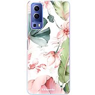 iSaprio Exotic Pattern 01 pro Vivo Y72 5G - Phone Cover