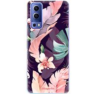 iSaprio Exotic Pattern 02 pro Vivo Y72 5G - Phone Cover