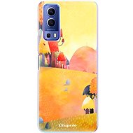 iSaprio Fall Forest pro Vivo Y72 5G - Phone Cover