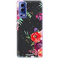 iSaprio Fall Roses pro Vivo Y72 5G - Phone Cover
