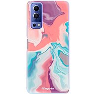 iSaprio New Liquid pro Vivo Y72 5G - Phone Cover